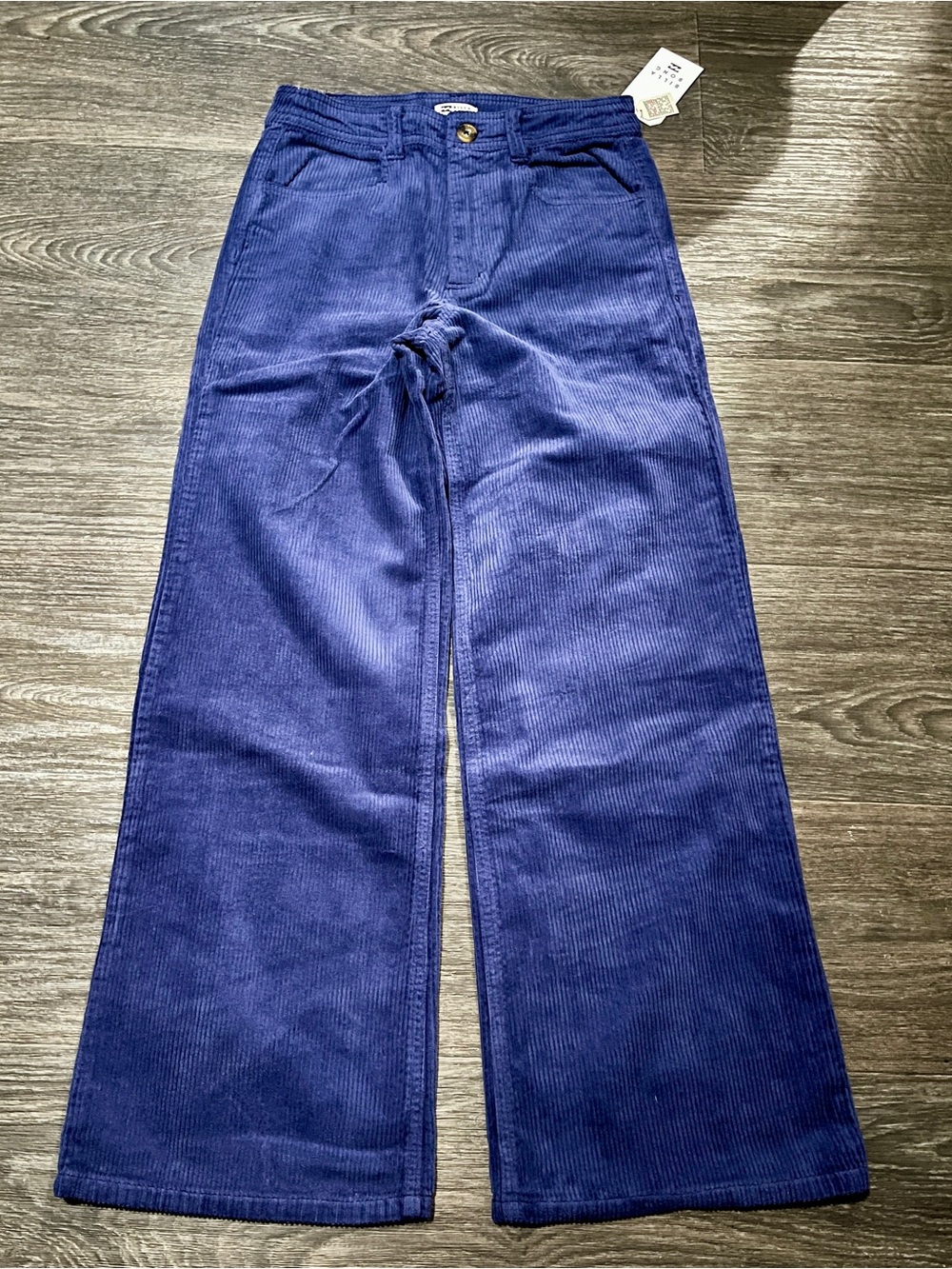 Billabong Women’s Corduroy Pants